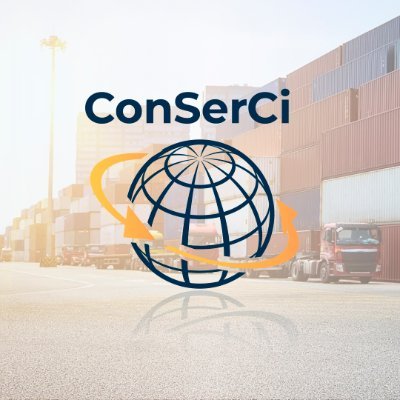 ➡️ Consultoría y Servicios de Comercio Internacional 🚚Importación - Exportación 🛃Despachante de Aduana 🚛Customs Broker 📧 info@conserci.com.ar