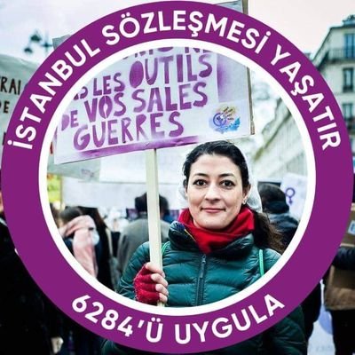 TugceOklay's profile picture. #NetArt #Artivism #AnotherWorldIsPossible