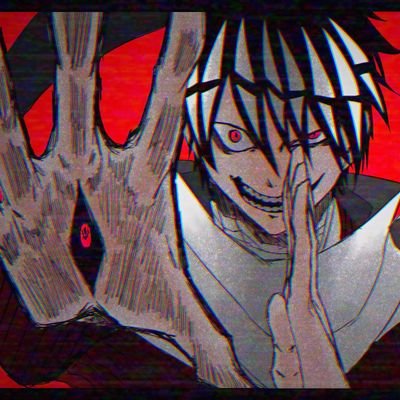 ❝Aᴍ ɪ ᴛʀᴜʟʏ ᴇᴠɪʟ? ɪғ ʏᴏᴜ ᴛʜɪɴᴋ ɪ ᴀᴍ, ʏᴏᴜ'ʀᴇ ᴡʀᴏɴɢ.Tʜᴇ ᴍᴀᴅɴᴇss ᴡɪᴛʜɪɴ ᴍᴇ ᴛʜᴀᴛ ғʀɪɢʜᴛᴇɴs ʏᴏᴜ sᴏ ᴍᴜᴄʜ ɪsɴ'ᴛ ᴇᴠɪʟ. ɪᴛ's ɴ̶ᴏ̶ʀ̶ᴍ̶ᴀ̶ʟ̶.❞ ⠀『RulerOfTerror』