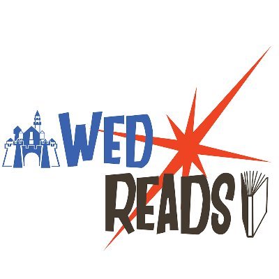 WEDReadsさんのプロフィール画像
