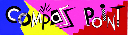 compasspoint_'s profile picture. Art制作と音楽が好きです！