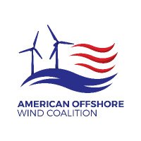 American Offshore Wind Coalition(@USOffshoreWind) 's Twitter Profile Photo