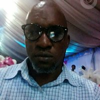 Thompson Adesegun (@segunthompson01) 's Twitter Profile