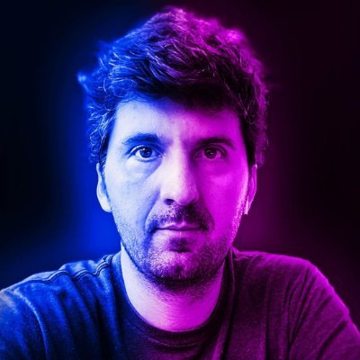 Do I look like a guy with a plan? I just do things.
Tweets about: ⚡️saas 🎮 games 🎬 movies 📱 coding/tech