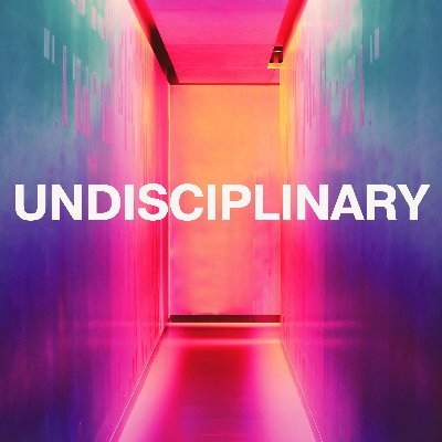 Undisciplinary_ Profile Picture
