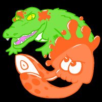 Florida Splatoon (@floridasplatoon) 's Twitter Profile
