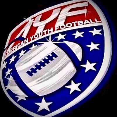 Official Twitter of American Youth Football and Cheer – The Nation's Largest Youth Football and Cheer Organization.