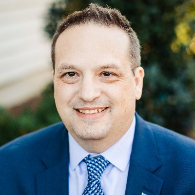 Profile Picture of David Wilson Brown For Congress (@DWB4Congress) on Twitter