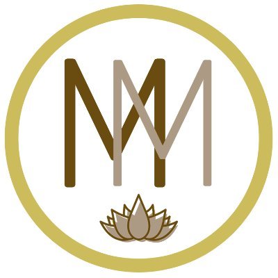 themelaninmed's profile picture. MM is a feminine energy duo committed to providing a safe space for all beings through the journey of spirituality. Aṣẹ ॐ | Intuitive energy reader ✨