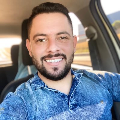 guisouza204's profile picture. Pai, Marido, Cristão!