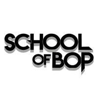 School Of Bop (@schoolofbop_) 's Twitter Profile Photo School Of Bop (@schoolofbop_) 's Twitter Profile Photo