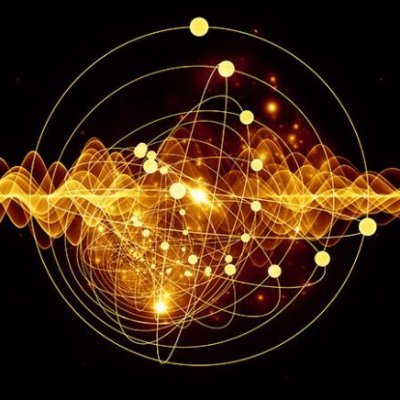 Almost #DataScientist #ML #CV #RPA #DL #AI #NLP #MLOPS #Greentech #Quantum #SCIENCE #Photonics #CyberSec #sesquipedalianPhilomath #EGR2SRV #EcoFriendly.