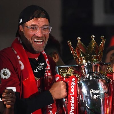 Mrk_LFC Profile Picture