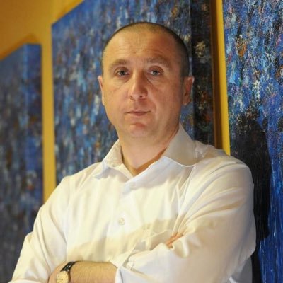 Shamu32's profile picture. CEO @ https://t.co/6UluDIoqaW a Healthcare data management and interoperability provider: Unified Healthcare Data Fabric. Solving access, curation and delivery.