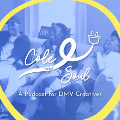 colesoulpodcast's profile picture. We're dedicated to putting a spotlight on millennial creatives! #StayPluggedIn 🔌🔌🔌
Hosts: @coleclueless & @NishoSoul

All Inquiries: ColeAndSoul@gmail.com