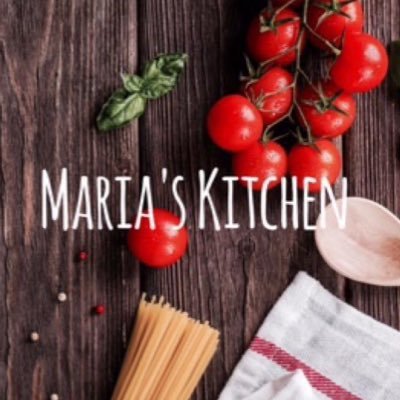 MariasKitchen11's profile picture. Mom of two who loves to cook 👩🏻‍🍳 amateur chef from Birmingham.