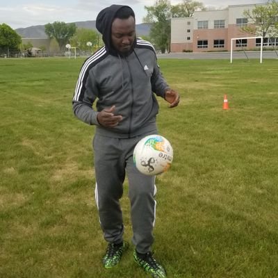 Certified 1-on-1 soccer coach ages 6-18
Soccer player Agent with SMWW and FIFA.
I am the founder and Project Manager of Wementoryou14 Non-profit NGO Inc.
