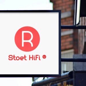 Stoet HiFi | High End Audio Store | The Hague