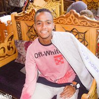 FAHD ABDIN (@abdinfahd) 's Twitter Profile