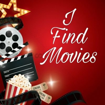 I Find Movies is your source for movie reviews,book reviews,trailers,photos and preview of past,present and upcoming movies. Let's talk movies and books.