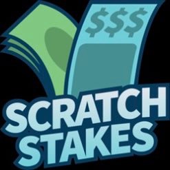 FREE Sweepstakes site that lets you play scratch-off games to win money up to $299,999.99 Cash Jackpot! NO PURCHASE NECESSARY TO ENTER OR WIN.