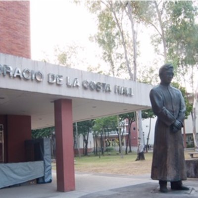 The official Twitter account of the School of Humanities at Ateneo de Manila University.