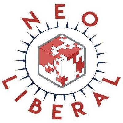 The official Twitter account for the Neoliberal Project's unofficial Minecraft server. (Not officially affiliated with the Neoliberal Project)