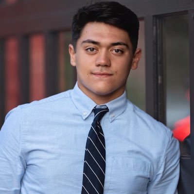 RobBanaga's profile picture. Just living life