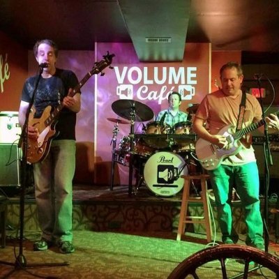 SomerdaleBand's profile picture. SOMERDALE cleverly combines Badfinger, The Who, The Beatles and The Fountains of Wayne to create smart, fun, catchy, 1970s flavored power-pop music.