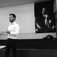 YASİN YÜCEER (@yasinyuceer1) 's Twitter Profile Photo