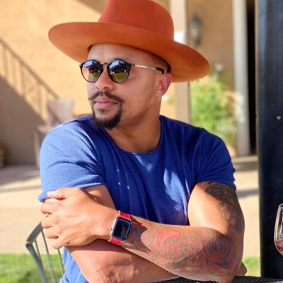 Gotham5two's profile picture. 🇩🇴