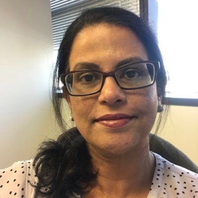 radhi_thiruv's profile picture. Engineer by training, administrator by choice, scientist at heart. Neurological Research Institute/Texas Children’s. Views and tweets are my own.