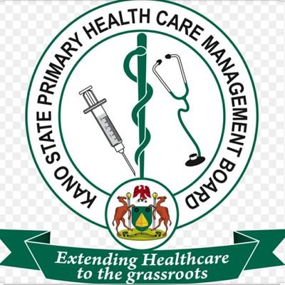 The Official twitter page of Kano State Primary Health Care Management Board