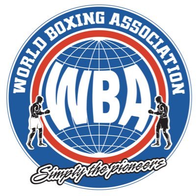 WBA's Official Twitter - Twitter oficial de la Asociación Mundial de Boxeo