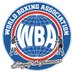 WBA Boxing (@wbaboxing) Twitter profile photo WBA Boxing (@wbaboxing) Twitter profile photo