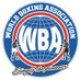 WBA Boxing (@WBABoxing) Twitter profile photo