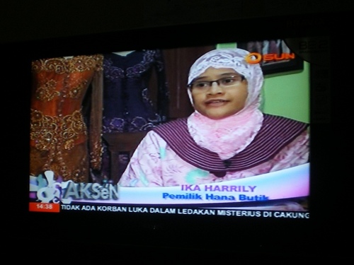 newaksen's profile picture. program televisi seputar dunia wanita