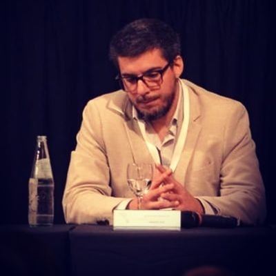 Economista y Magíster en Adm. Pública. Profesor adjunto en el IIFAP (Sociales - UNC). Coordino: https://t.co/LZZK0HOjUu