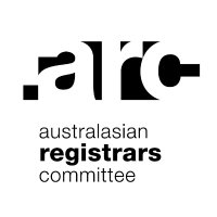 ARC - Australasian Registrars Committee(@ARC_AuNZ) 's Twitter Profile Photo