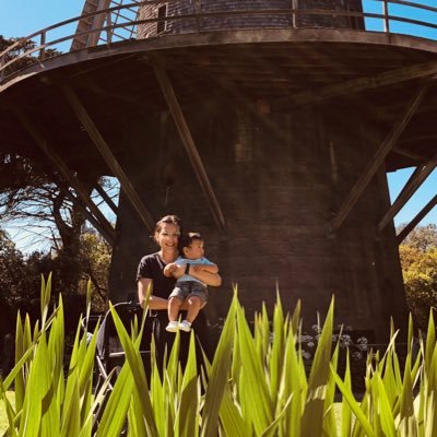 insidious_gab's profile picture. I’m Benjamin’s momma