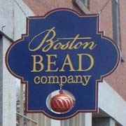 Boston Bead Company stores are filled with an ever-changing selection of beautiful beads, findings and jewelry-making supplies for you.