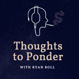 Pondering all life questions hosted by Stand Up Comedian Ryan Boll @bolltweets #planetearth #allgasnobreaks