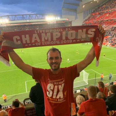 This is the official account for James Williams. Professional Comedian and aspiring Writer. I tweet all sorts of crap. #ODU #LFC #YNWA #JFT97 #LionsbridgeFC