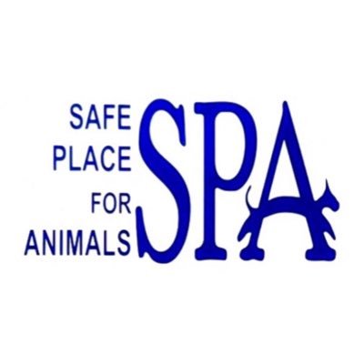 Safe Place for Animals (SPA) is a 501c3 nonprofit, no-kill, animal rescue shelter/pet adoption center.