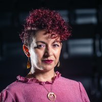 Sylvia Cervantes Blush (@sylviablush) 's Twitter Profile