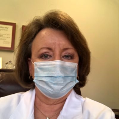 Susan Bailey, MD