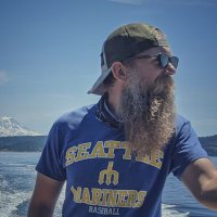 Dustin Pearson (@dustin_pea) 's Twitter Profile