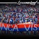 Nacional, historia inigualable!.