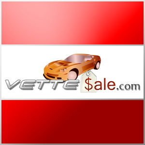 vetteforsale's profile picture. Corvettes For Sale At VetteSale.com Your Online Used And New Corvette Connection Buy And Sell Corvettes Used And New Corvettes. Classic And Vintage Corvettes.