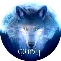 Gwolf(@Gwolf8958) 's Twitter Profile Photo